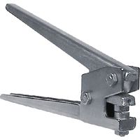 Plombenzange Mm 200