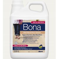 Bodenreiniger Bona gebrauchsfertig biologisch abbaubar 2,5 L