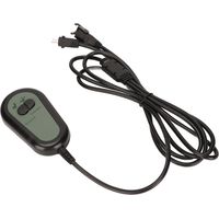 Interrupteur de Contrôle pour Fauteuil Recliner Électrique - Commutateur Professionnel 12‑32V pour Fauteuils à Lève-Personne