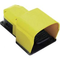 Pizzato Elettrica PX 10211-M2 Interruptor de pedal IP65