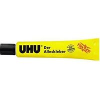Alleskleber ® FLEXTube nicht auswaschbar nicht nachfüllbar 20g