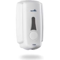 Dispenser A Muro Per Sapone 'T-Small' Ml 800 - Per Saponi Liquidi