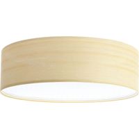 Plafonnier natural - Ø 50 cm