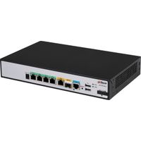 AR306-E - Routeur L3 géré à 4 ports GE