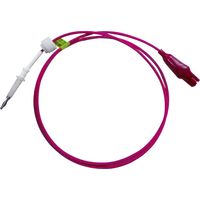 GW Instek 1100MHT116R01 GHT-116R Cordon de mesure 1 pc(s)