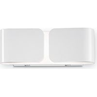 CLIP AP2 MINI, Applique, Ideal Lux