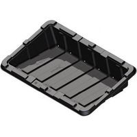 Rexel CONSOLE+ FÜR FLACHDACH 15 GRAD (MONTAGEWANNE)