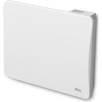 Keramik-Infrarotheizung 1000 W - IP24 - Pilote-Fil 6 Stufen