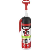 Fissatore senza perforazione per tutti i lavori bianchi Gachette 150g - Sader