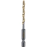 C.K T3200 04 HSS Mehrzweckbohrer 4 mm 1 St.