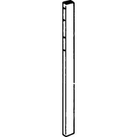 sanicomfort Standrohr für Heizkörper, 76 cm Heizungsinstallation