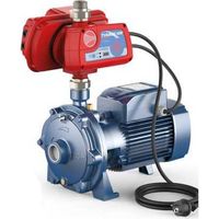 Pedrollo TS1-2CP 25/16B - Grupo de presión monofásico de 2 HP