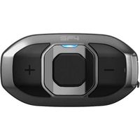 Interfono per moto Sena SF4 Bluetooth 4.1, FM, 1200M, con microfono incluso.