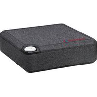 Inventum Modesto chauffe-eau de cuisine slide-in pour plinthe Q10 10L 2000W avec étiquette-énergie A