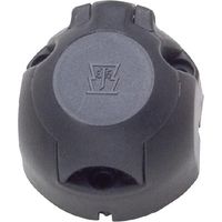 Steckdose Kunststoff ERICH-JAEGER 101274JAE