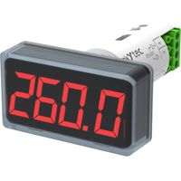 akYtec SMI2-M Digitalanzeige