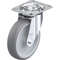 Blickle 605576 LE-TPA 127G Lenkrolle Rad-Durchmesser: 125 mm Tragfähigkeit (max.): 125 kg 1 St.