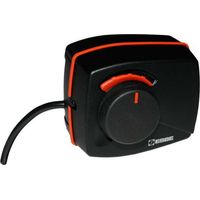 ESBE Stellmotor Serie ARA Typ 671 3-Punkt, 230 V, 6Nm, 240 Sek. Laufzeit 12101400