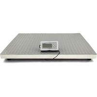 T-Mech 90cm x 60cm Platform Scales