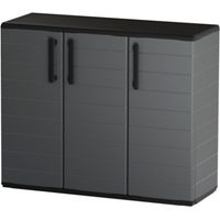 Eleganter Kleiderschrank Portofino 102x37x84