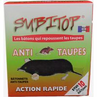 Bastoncini anti-talpa Subito