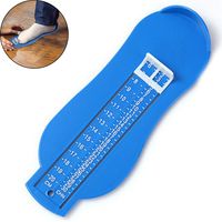 Appareil de mesure de pieds pour enfants et adultes - Pointure de chaussures - Achat de chaussures en ligne avec mesure de pieds