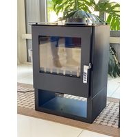 EEK A+ Kaminofen Rheia 5.0 kW