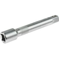 Extension 1/2 inch Geko g13473 acier chrome vanadium 125 mm