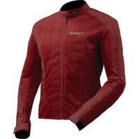 Blouson Aéro-Flow Femme Grenat M
