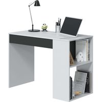 Scrivania - Bianco 50x101x73h cm