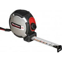 Misura 'x-inox' Lunghezza 8 m Larghezza 25 mm