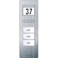 m-e modern-electronics 3 FAM. Audio-AUßENSTATION ADV 230