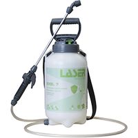 DALEP 5-Liter-Standardspritze für neutrales Antischaummittel - 604 010