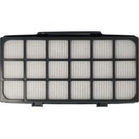vhbw Post-Motor Filter compatible with Rowenta Power XXL Parkett RO3126EA, RO3143EA Vacuum Cleaner - Exhaust EPA Filter
