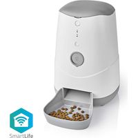 Nedis HAUSTIER-FUTTERSPENDER (WIFIPET10CWT)