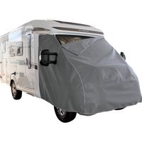 Hindermann Wintertime Cabin Protection