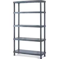Etagère de 5 niveaux Titanoplus