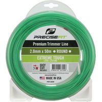 Fil de coupe bordure universel PRECISEFIT nylon 2,0mm - rond - 50m PWFTL2050R
