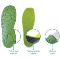 Bota Bekina Steplite EasyGrip - Agrilite S5 SRC -20°C