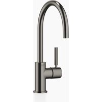 Mezclador monomando Dornbracht TARA BAR TAP, alcance de 166 mm,