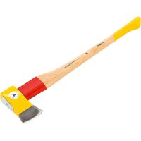 Ochsenkopf 1852701 Spaltaxt 800 mm 3550 g Kopfgewicht 2500 g