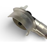 Capot de protection P6 Éco Outillage Carreleur 2.0