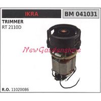 IKRA Elektromotor für Trimmer RT 2110D 041031 11020086