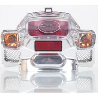 lexus rücklicht für roller mbk 50 next generation neu