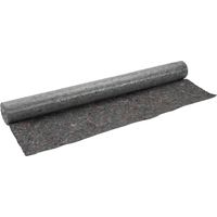 Autre équipement de protection nolle universal cover fleece 1m x 10m 220g/m²