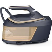 Philips PSG6066/20 Dampfbügelstation 2400W Schwarz und Gold