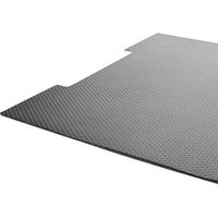 Sortimo 1000010122 LB 102/136 Tappetino antiscivolo 1 pezzo