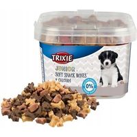 Golosinas Trixie para cachorros con Omega-3 140 g