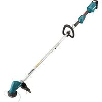 Makita Débroussailleuse sans fil verte 18 Volts 30 cm