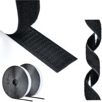 Kratzfestes doppelseitiges Klebeband, 5 m selbstklebend, 20 mm starker Klebstoff für den Heimgebrauch, Heimwerkerarbeiten und Bastelprojekte